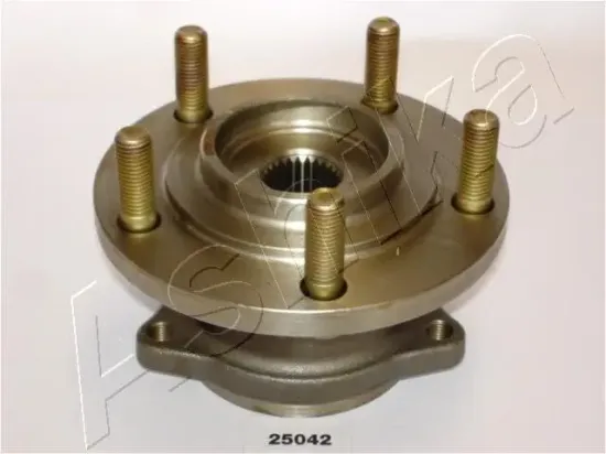 Radnabe Hinterachse ASHIKA 44-25042 Bild Radnabe Hinterachse ASHIKA 44-25042