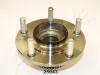 Radnabe Hinterachse ASHIKA 44-25043 Bild Radnabe Hinterachse ASHIKA 44-25043