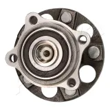 Radnabe Hinterachse ASHIKA 44-25045