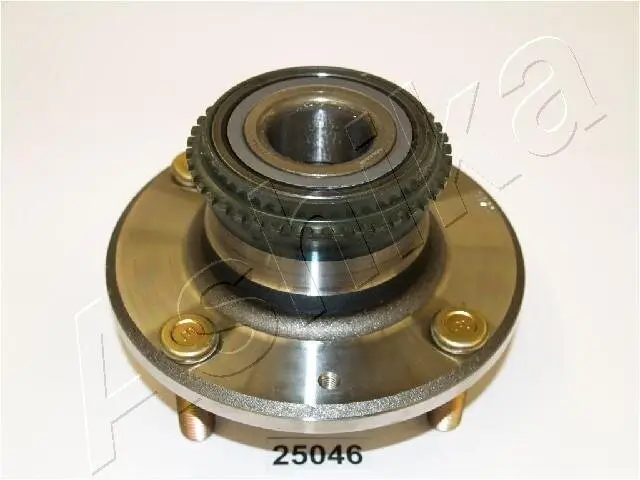 Radnabe Hinterachse ASHIKA 44-25046