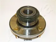 Radnabe Hinterachse ASHIKA 44-25046