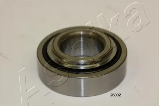 Radlagersatz Hinterachse beidseitig ASHIKA 44-26002 Bild Radlagersatz Hinterachse beidseitig ASHIKA 44-26002
