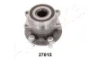 Radnabe Hinterachse beidseitig ASHIKA 44-27015 Bild Radnabe Hinterachse beidseitig ASHIKA 44-27015