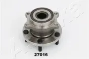 Radnabe Hinterachse ASHIKA 44-27016