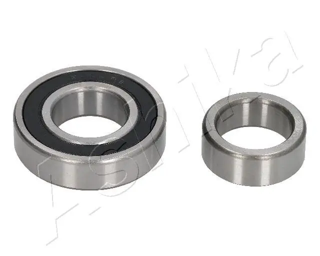 Radlagersatz Hinterachse ASHIKA 44-28003