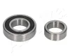 Radlagersatz Hinterachse ASHIKA 44-28003