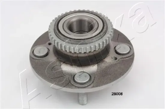 Radnabe Hinterachse ASHIKA 44-28008 Bild Radnabe Hinterachse ASHIKA 44-28008