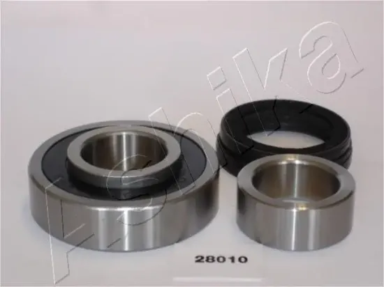Radlagersatz Hinterachse ASHIKA 44-28010 Bild Radlagersatz Hinterachse ASHIKA 44-28010