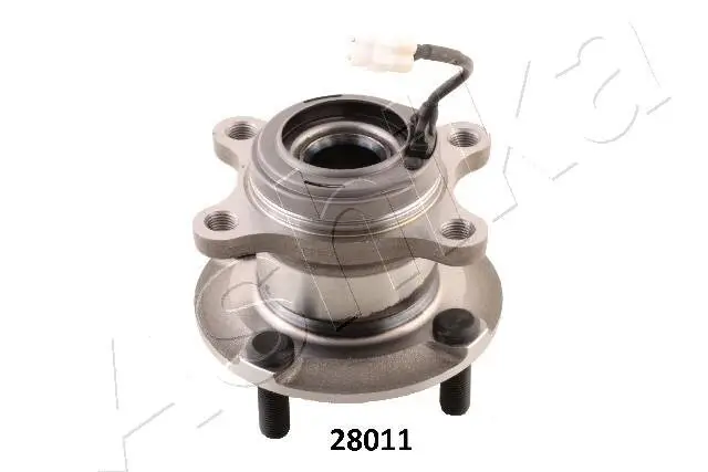 Radnabe Hinterachse ASHIKA 44-28011
