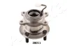 Radnabe Hinterachse ASHIKA 44-28011
