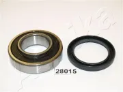Radlagersatz Hinterachse ASHIKA 44-28015