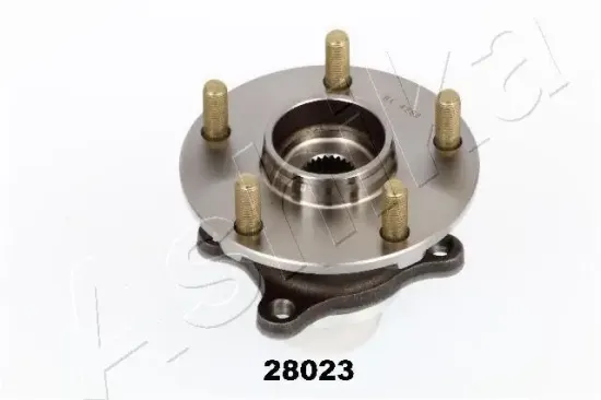 Radnabe Hinterachse ASHIKA 44-28023 Bild Radnabe Hinterachse ASHIKA 44-28023