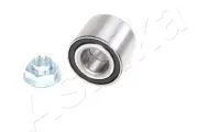 Radlagersatz Hinterachse links Hinterachse rechts ASHIKA 44-28030