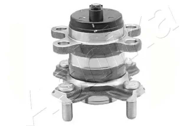 Radnabe Hinterachse ASHIKA 44-28031