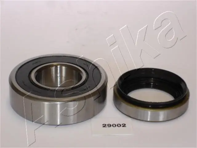 Radlagersatz Hinterachse beidseitig ASHIKA 44-29002