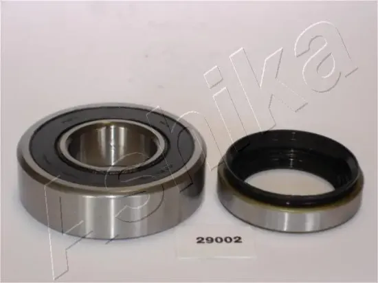 Radlagersatz Hinterachse beidseitig ASHIKA 44-29002 Bild Radlagersatz Hinterachse beidseitig ASHIKA 44-29002