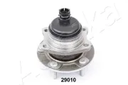Radnabe Hinterachse ASHIKA 44-29010