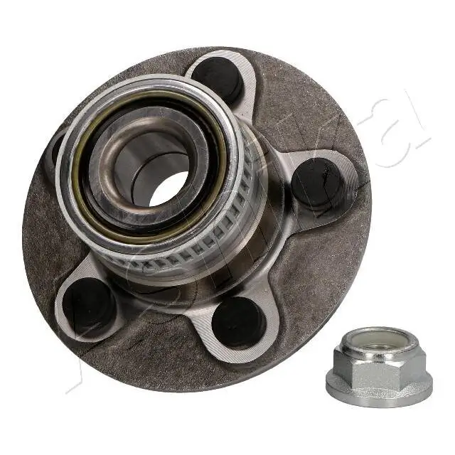 Radnabe Hinterachse ASHIKA 44-29011