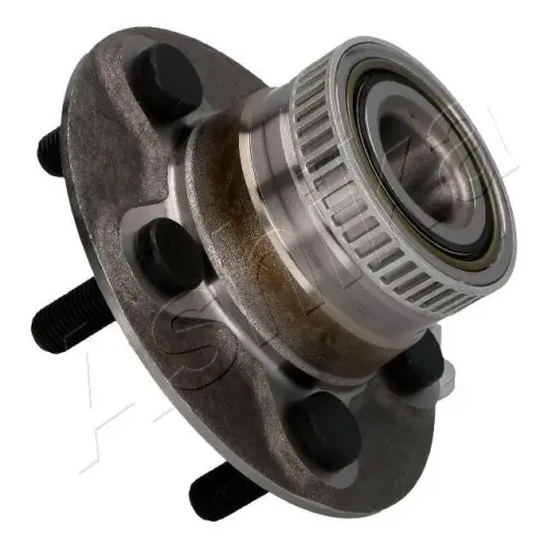 Radnabe Hinterachse ASHIKA 44-29011 Bild Radnabe Hinterachse ASHIKA 44-29011