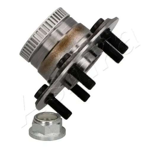 Radnabe Hinterachse ASHIKA 44-29011 Bild Radnabe Hinterachse ASHIKA 44-29011