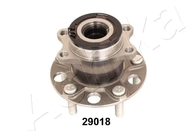 Radnabe Hinterachse ASHIKA 44-29018