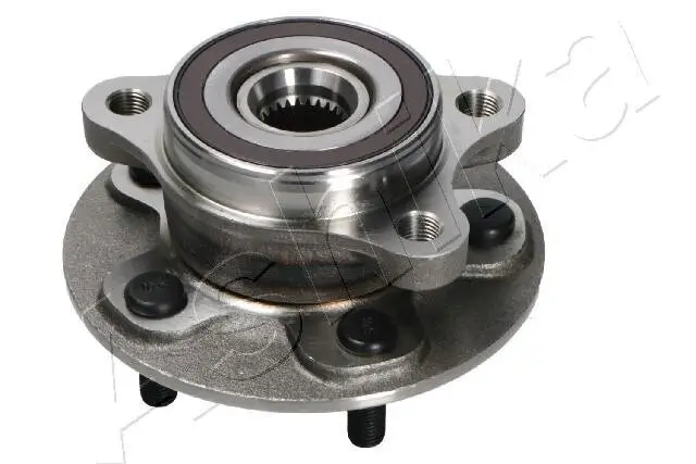 Radnabe Vorderachse ASHIKA 44-29026