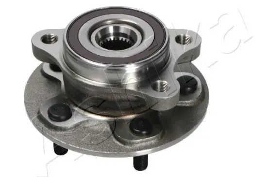 Radnabe Vorderachse ASHIKA 44-29026 Bild Radnabe Vorderachse ASHIKA 44-29026