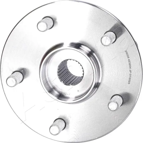 Radnabe Vorderachse ASHIKA 44-29026 Bild Radnabe Vorderachse ASHIKA 44-29026