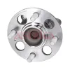 Radnabe Hinterachse ASHIKA 44-29032 Bild Radnabe Hinterachse ASHIKA 44-29032