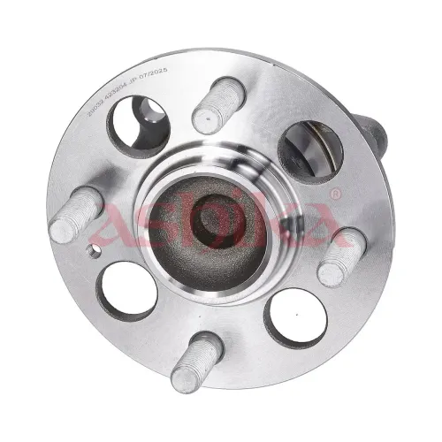 Radnabe Hinterachse ASHIKA 44-29032 Bild Radnabe Hinterachse ASHIKA 44-29032