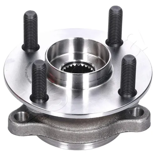 Radnabe Vorderachse beidseitig ASHIKA 44-29040 Bild Radnabe Vorderachse beidseitig ASHIKA 44-29040