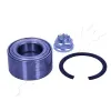 Radlagersatz Hinterachse ASHIKA 44-29043