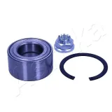 Radlagersatz Hinterachse ASHIKA 44-29043