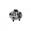 Radnabe Hinterachse ASHIKA 44-29069 Bild Radnabe Hinterachse ASHIKA 44-29069