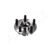 Radnabe Hinterachse ASHIKA 44-29069 Bild Radnabe Hinterachse ASHIKA 44-29069