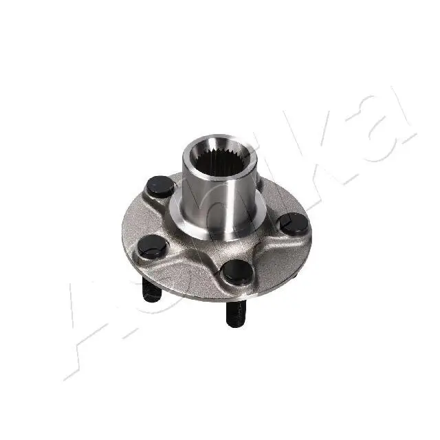 Radnabe Vorderachse ASHIKA 44-29070