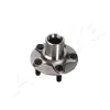 Radnabe Vorderachse ASHIKA 44-29070