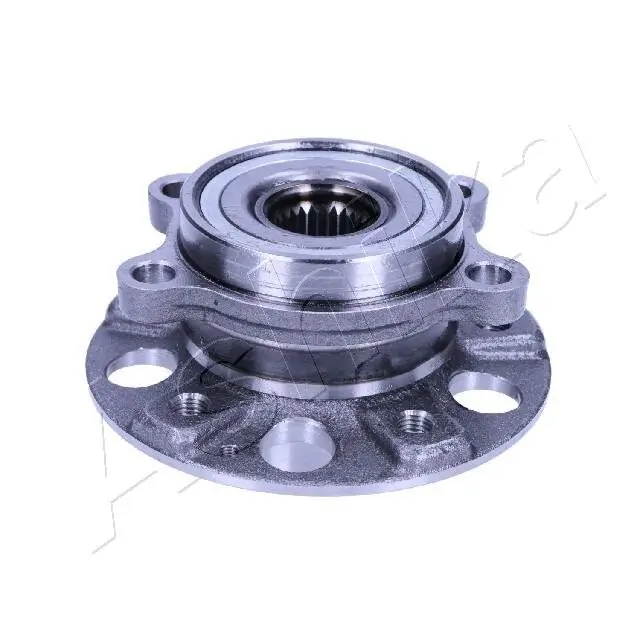 Radnabe Vorderachse ASHIKA 44-29075