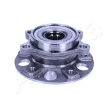 Radnabe Vorderachse ASHIKA 44-29075