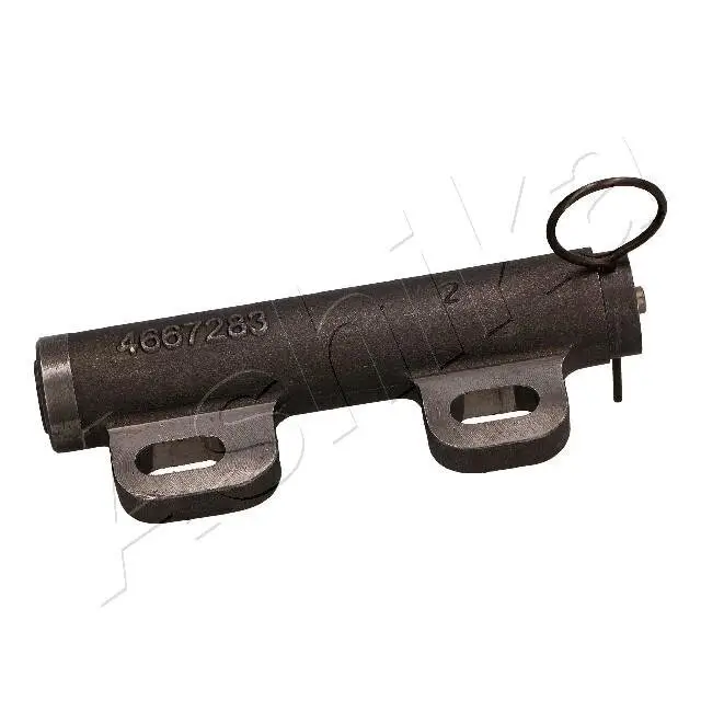 Schwingungsdämpfer, Zahnriemen ASHIKA 45-00-016