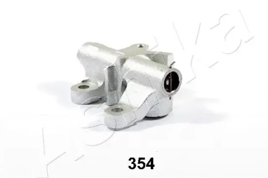 Schwingungsdämpfer, Zahnriemen ASHIKA 45-03-354 Bild Schwingungsdämpfer, Zahnriemen ASHIKA 45-03-354