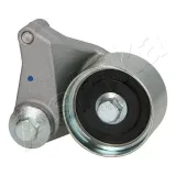 Riemenspanner, Zahnriemen ASHIKA 45-0H-H28