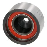 Riemenspanner, Zahnriemen ASHIKA 45-0L-L12