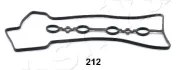 Dichtung, Zylinderkopfhaube ASHIKA 47-02-212