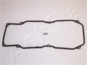 Dichtung, Zylinderkopfhaube ASHIKA 47-03-302