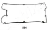 Dichtung, Zylinderkopfhaube ASHIKA 47-05-594