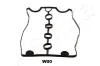 Dichtung, Zylinderkopfhaube ASHIKA 47-0W-W00