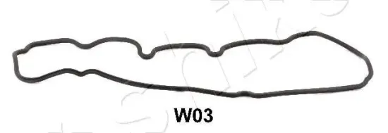 Dichtung, Zylinderkopfhaube ASHIKA 47-0W-W03 Bild Dichtung, Zylinderkopfhaube ASHIKA 47-0W-W03