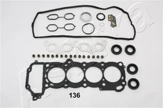 Dichtungssatz, Zylinderkopf ASHIKA 48-01-136 Bild Dichtungssatz, Zylinderkopf ASHIKA 48-01-136