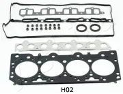 Dichtungssatz, Zylinderkopf ASHIKA 48-0H-H02